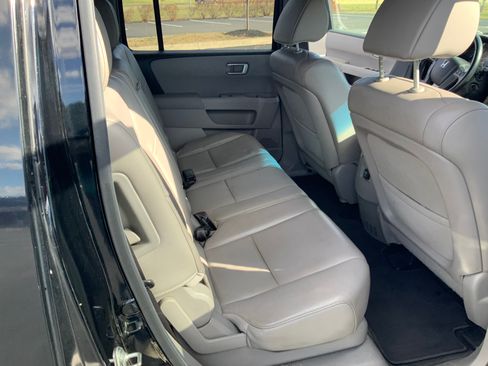 Used 2012 Honda Pilot EX-L image 19