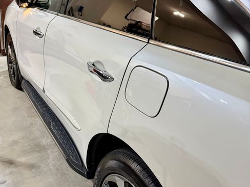 Used 2018 Acura MDX SH-AWD w/ Advance Package image 13