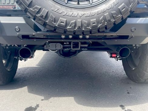 Used 2023 Ford Bronco Outer Banks image 8