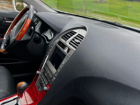 Used 2007 Lexus ES 350 350 Sedan 4D image 13