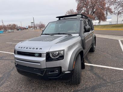 Used 2023 Land Rover Defender 110 X-Dynamic SE