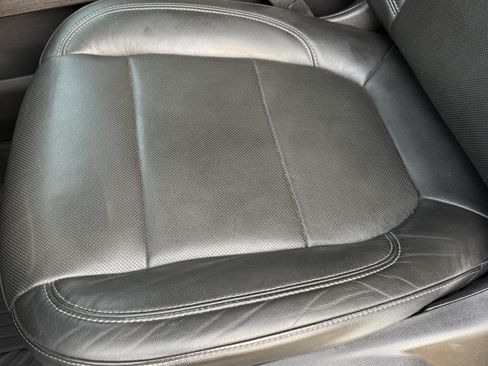 Used 2020 Chevrolet Silverado 1500 LTZ w/ LTZ Texas Edition image 17