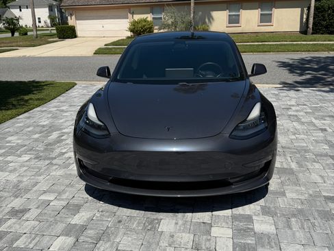 Used 2020 Tesla Model 3 image 10