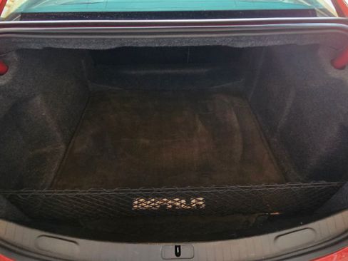 Used 2015 Chevrolet Impala LTZ image 18