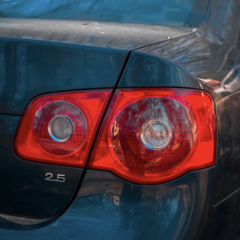 Used 2005 Volkswagen Jetta 2.5 FWD image 5