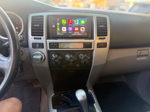 Used 2004 Toyota 4Runner Sport image 9