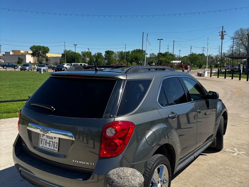 Used 2013 Chevrolet Equinox LT w/ Power Convenience Package image 17