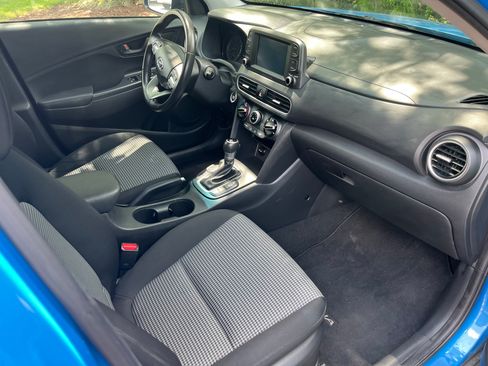 Used 2018 Hyundai Kona SEL FWD image 9