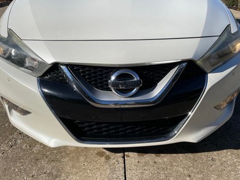 Used 2016 Nissan Maxima 3.5 SL image 2