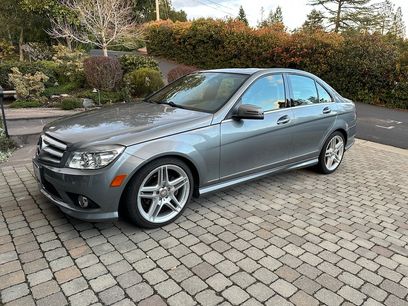 Used 2010 Mercedes-Benz C 300 Sedan