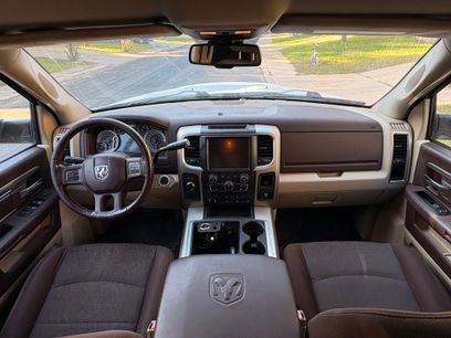 Used 2014 RAM 3500 Big Horn
