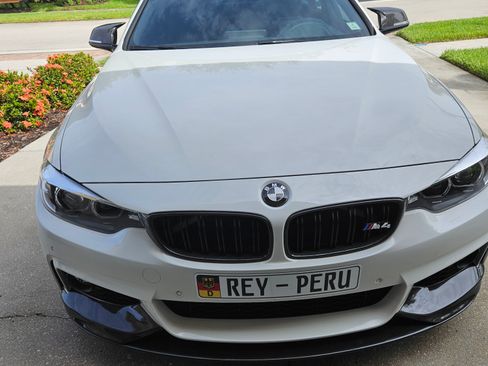 Used 2018 BMW 440i Gran Coupe RWD image 4