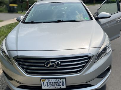 Used 2016 Hyundai Sonata SE