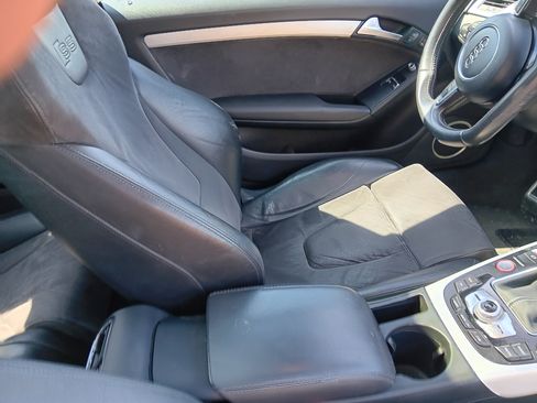 Used 2014 Audi S5 Premium Plus image 4