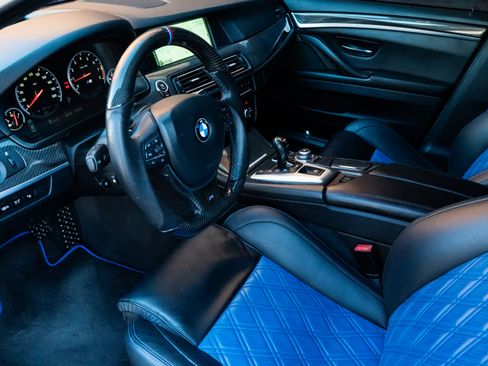 Used 2013 BMW M5 image 15