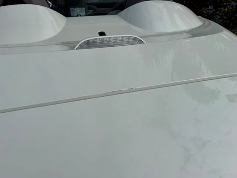 Used 2006 Nissan 350Z Touring image 15