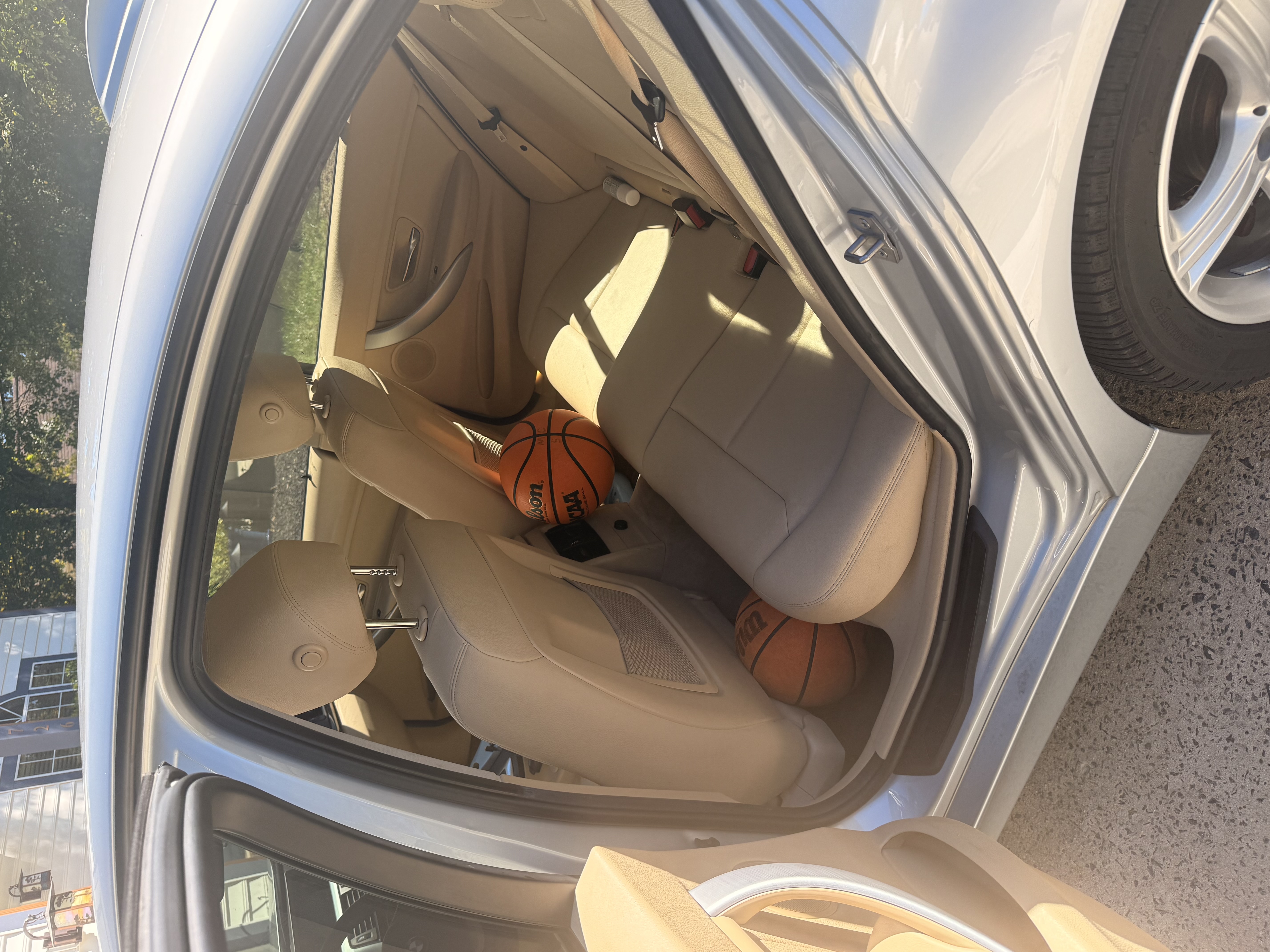 Used 2015 BMW 328i Sedan RWD image 9