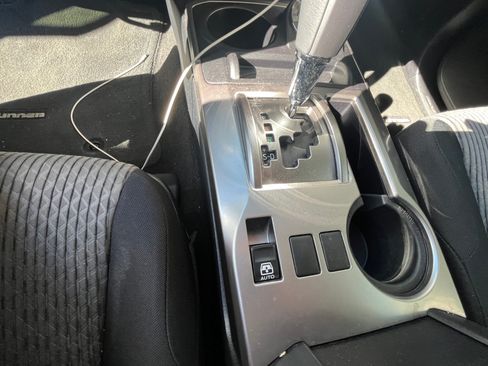 Used 2021 Toyota 4Runner SR5 image 21