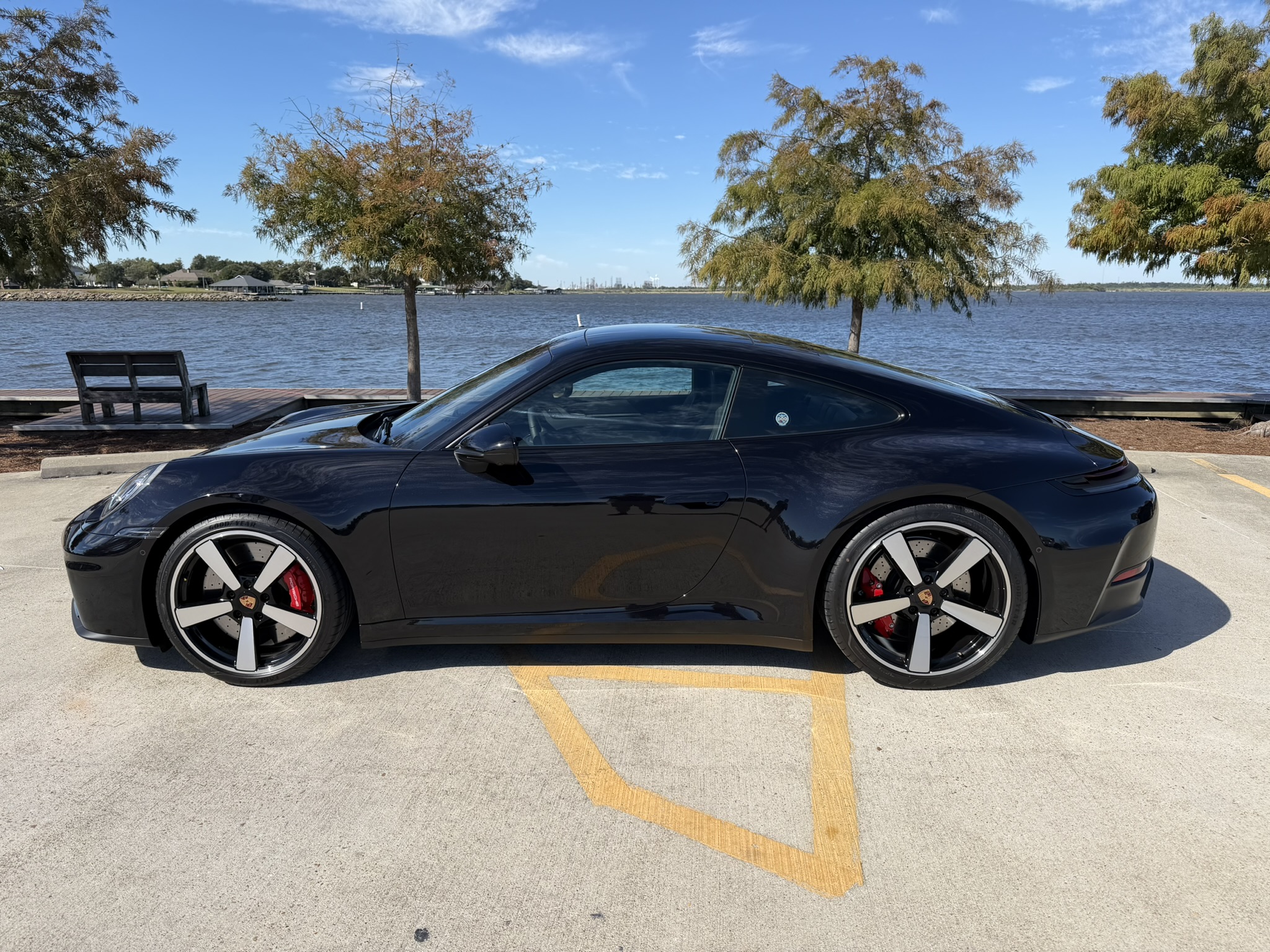 Used 2026 Porsche 911 Carrera S RWD image 6