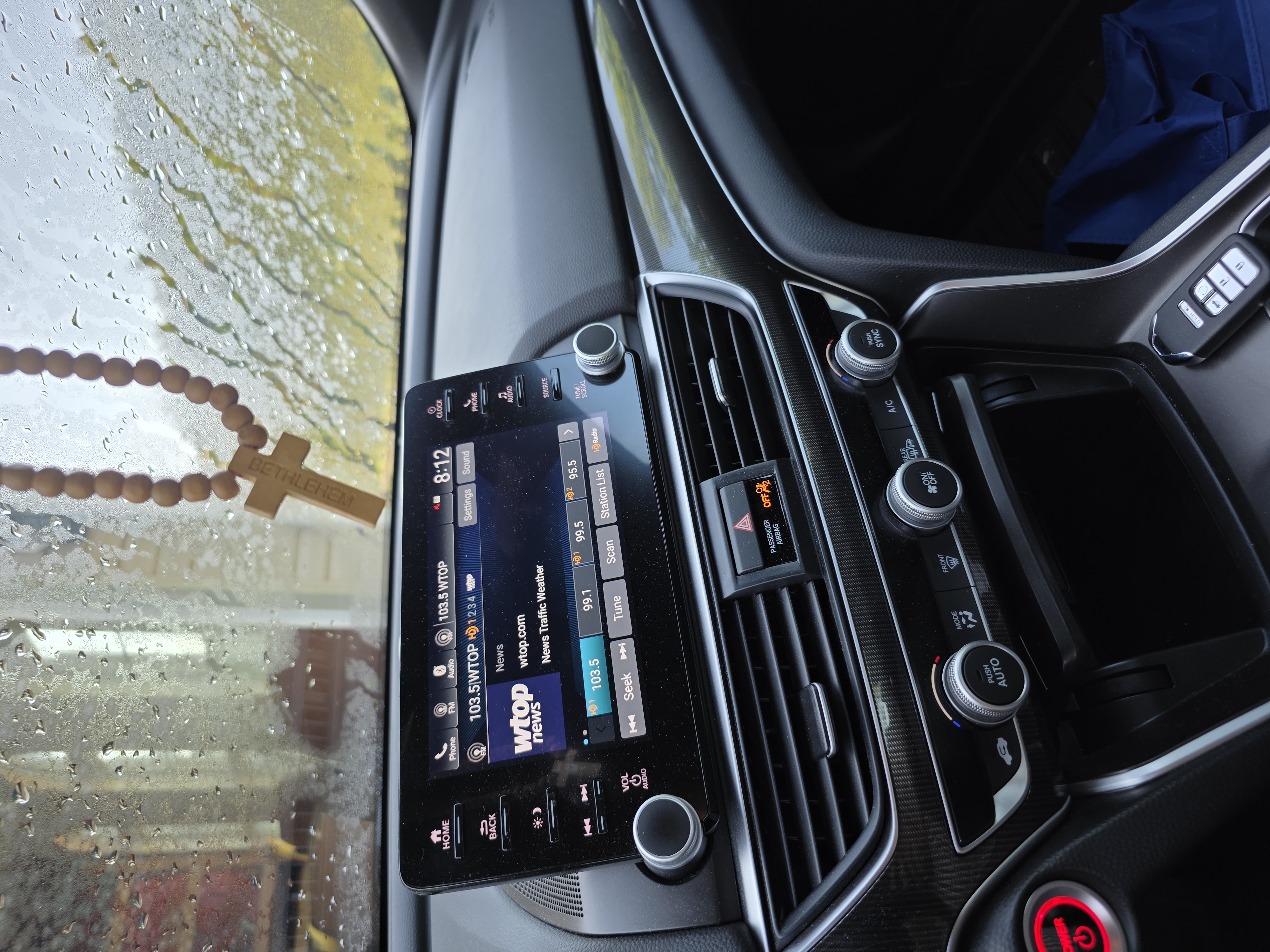 Used 2022 Honda Accord Sport image 13