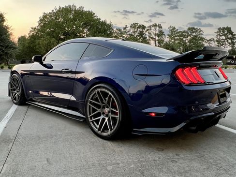 Used 2020 Ford Mustang GT Premium w/ GT Performance Package image 18