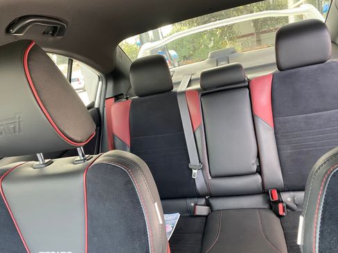 Used 2018 Subaru WRX STI image 9