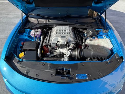 Used 2023 Dodge Charger SRT Hellcat image 17