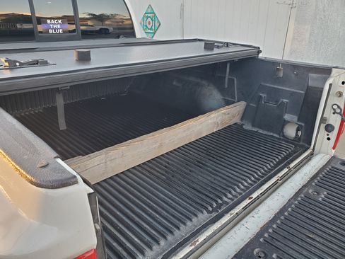 Used 2009 Dodge Dakota Big Horn w/ Extra Security Group image 10