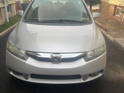 Used 2009 Honda Civic EX-L