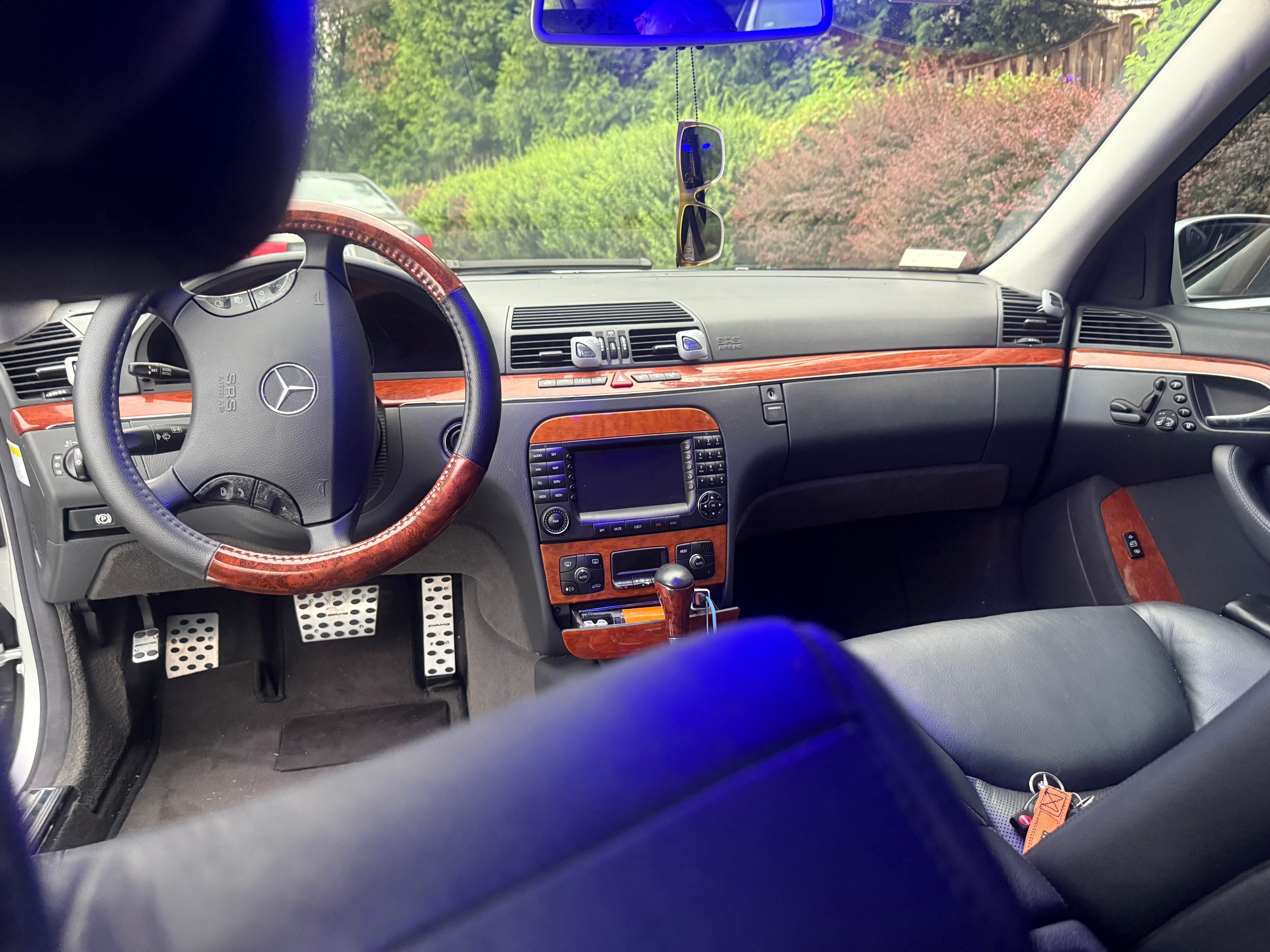 Used 2006 Mercedes-Benz S 350 image 6