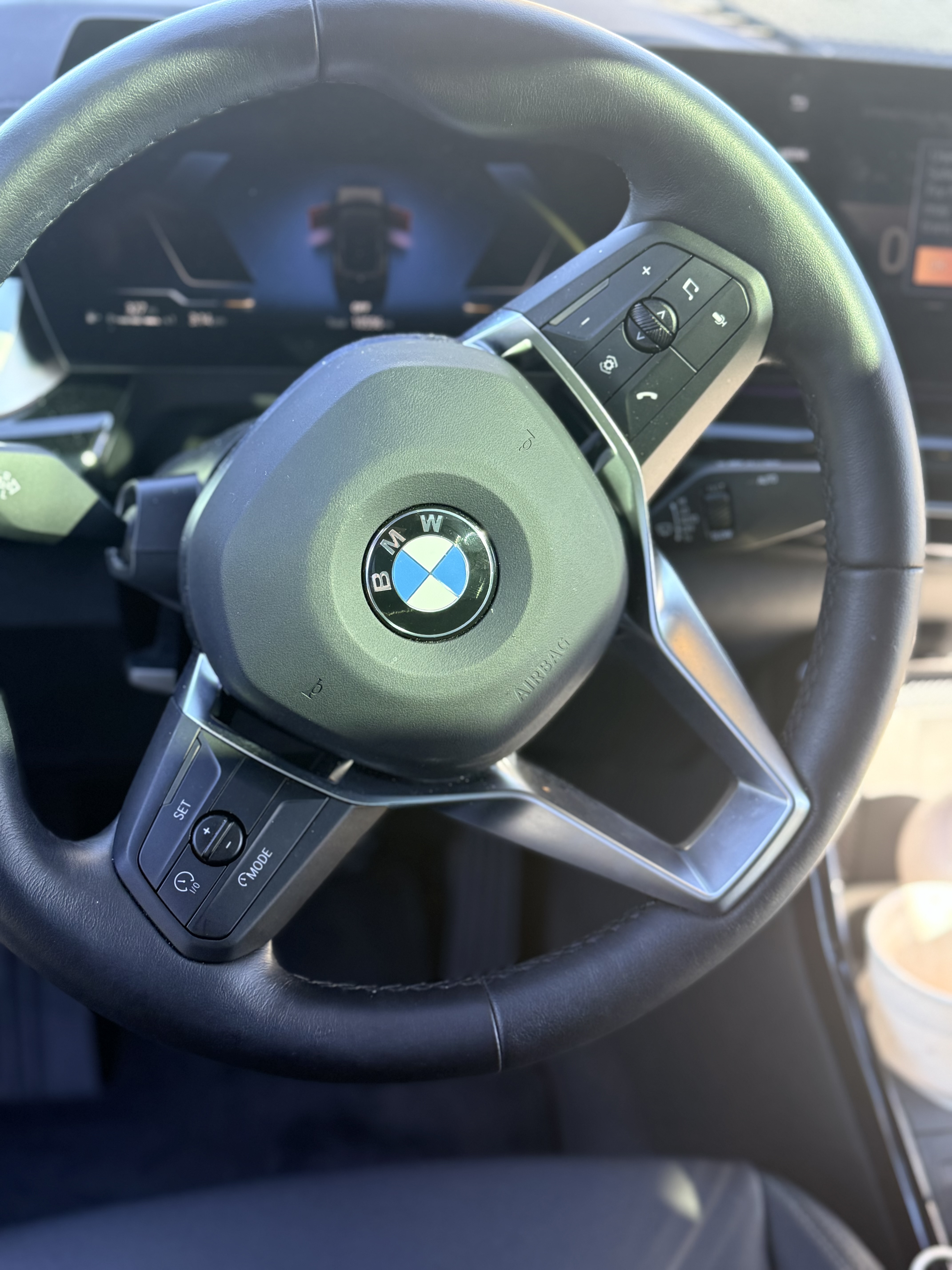 Used 2026 BMW X2 xDrive28i w/ Convenience Package AWD/4WD image 11