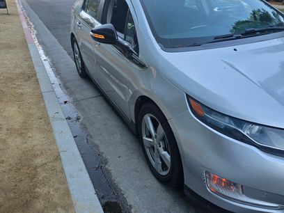Used 2011 Chevrolet Volt