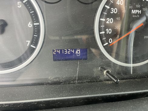 Used 2011 RAM 1500 ST w/ ST Popular Equipment Group image 8