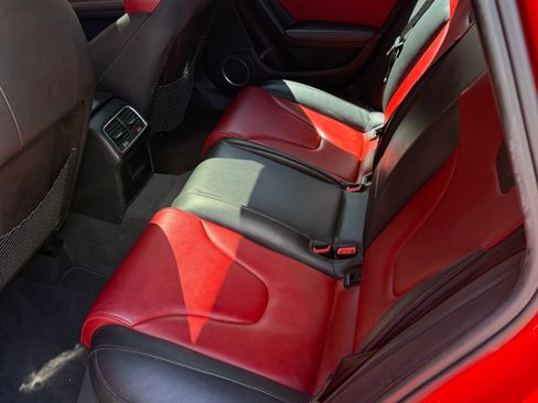 Used 2013 Audi S4 Premium Plus AWD/4WD image 12