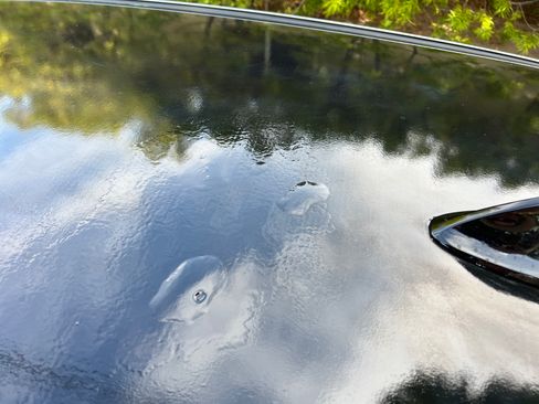 Used 2014 BMW i3 Range Extender Hatchback 4D image 14