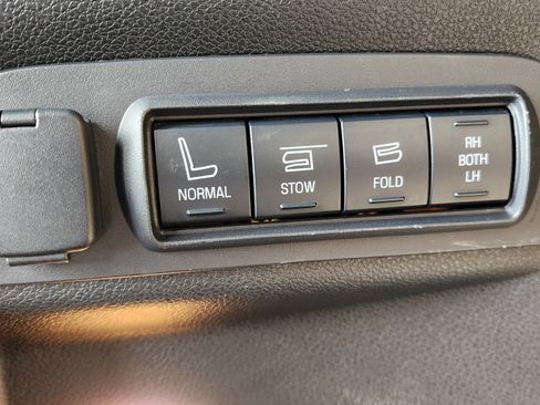 Used 2017 Ford Explorer Limited w/ Equipment Group 301A image 18