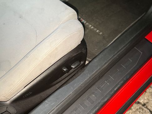 Used 2018 Chevrolet Camaro LT w/ RS Package image 14