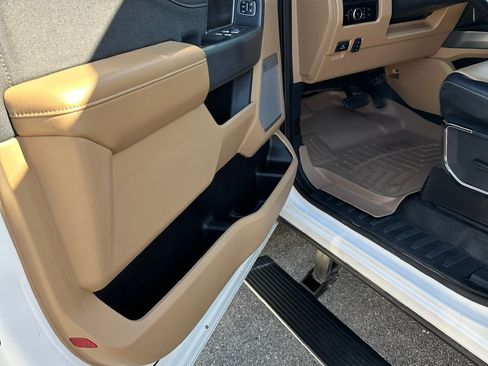 Used 2023 Ford F350 Lariat w/ Lariat Ultimate Package image 22