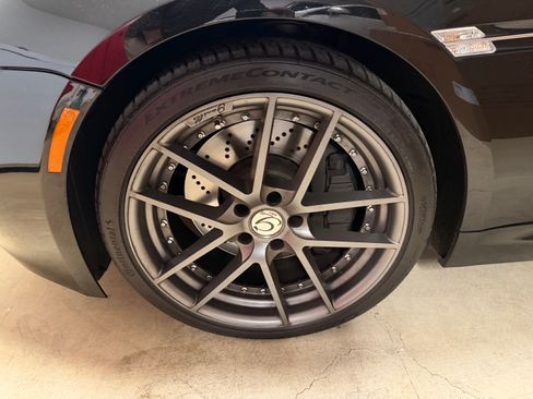 Used 2010 BMW M6 Convertible image 9