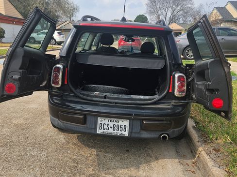 Used 2012 MINI Cooper Clubman image 6