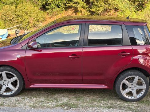 Used 2006 Scion xA image 17