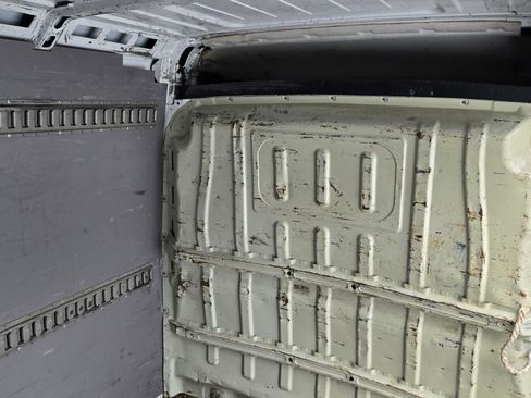 Used 2016 RAM ProMaster 2500 image 12