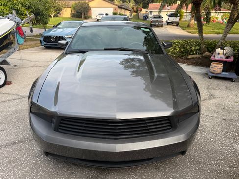 Used 2011 Ford Mustang GT Premium w/ Brembo Brake Pkg image 13