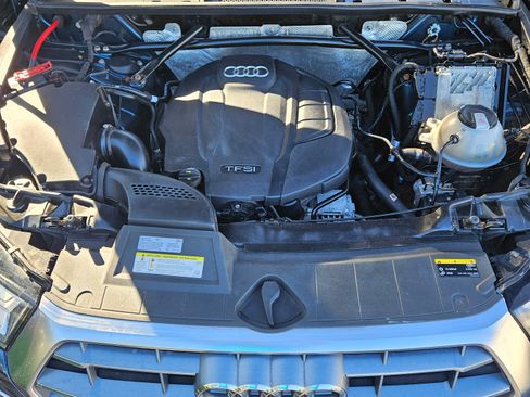 Used 2018 Audi Q5 2.0T Premium Plus image 15