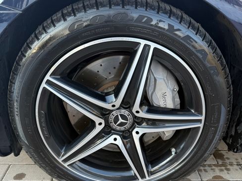 Used 2020 Mercedes-Benz E 450 4MATIC Wagon image 22