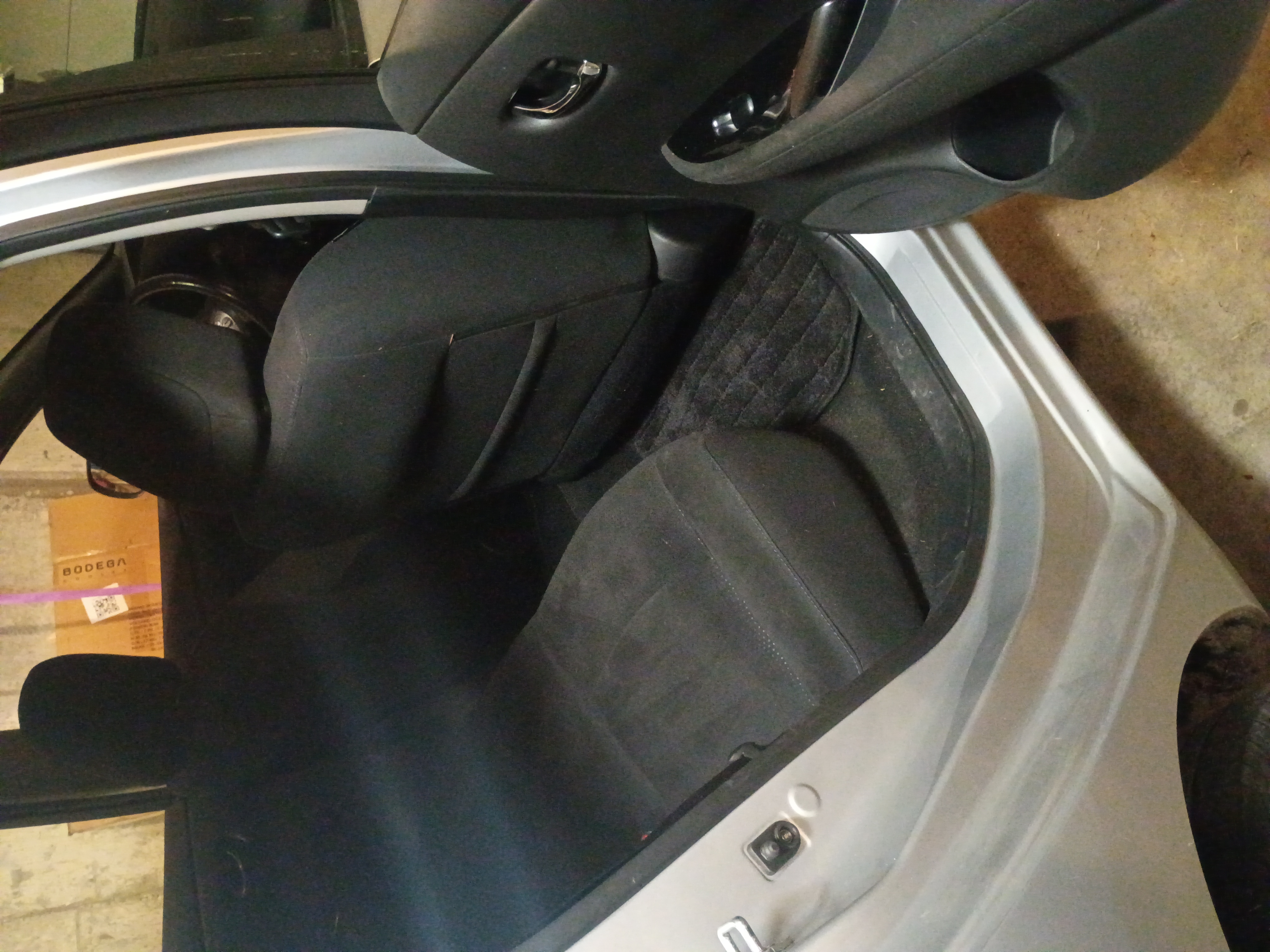 Used 2013 Nissan Leaf SV w/ Premium Pkg FWD image 10