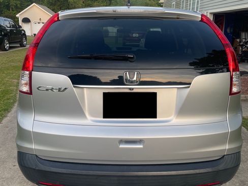 Used 2014 Honda CR-V EX image 5