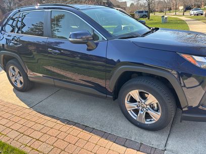 Used 2023 Toyota RAV4 XLE w/ XLE Grade Weather Package