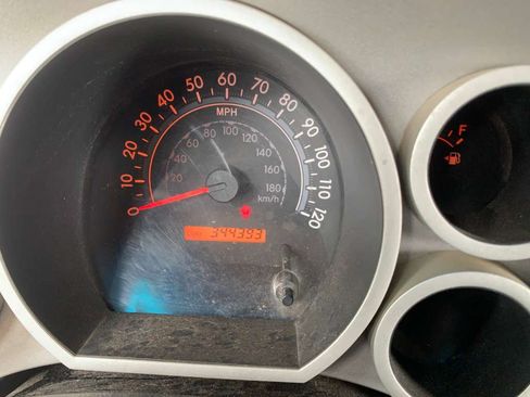 Used 2007 Toyota Tundra SR5 image 1