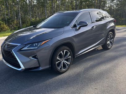 Used 2018 Lexus RX 350 AWD w/ Premium Package